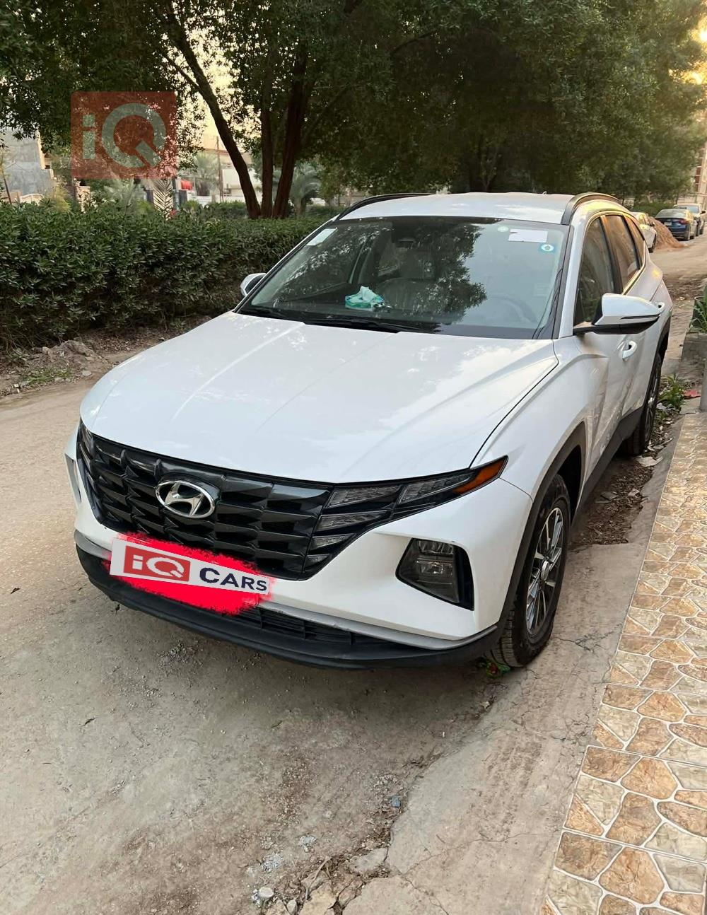 هيونداي توسان